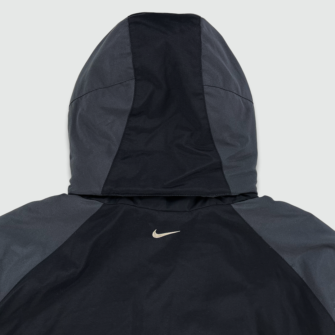 Nike TN Carbon Puffer Jacket (XL)