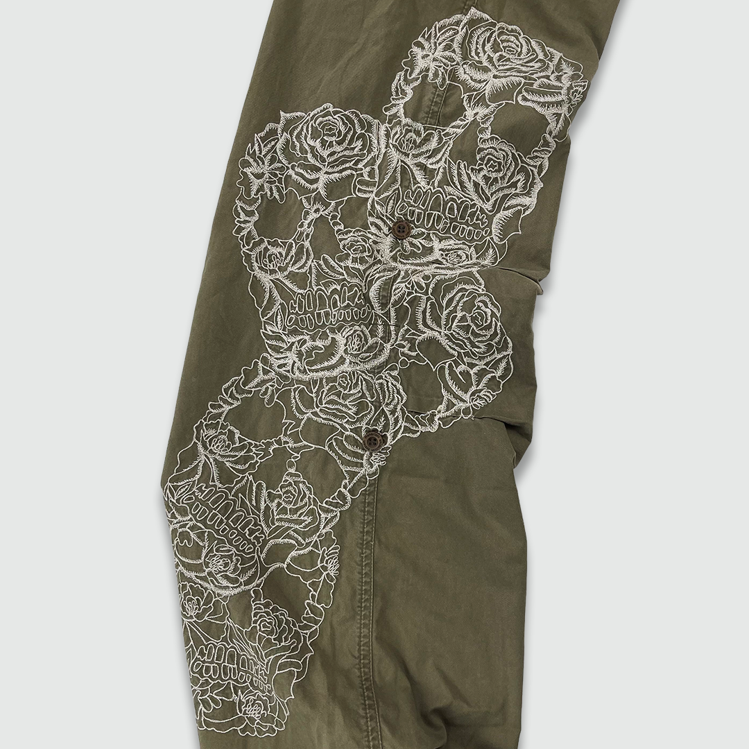 Maharishi Snopants (L)