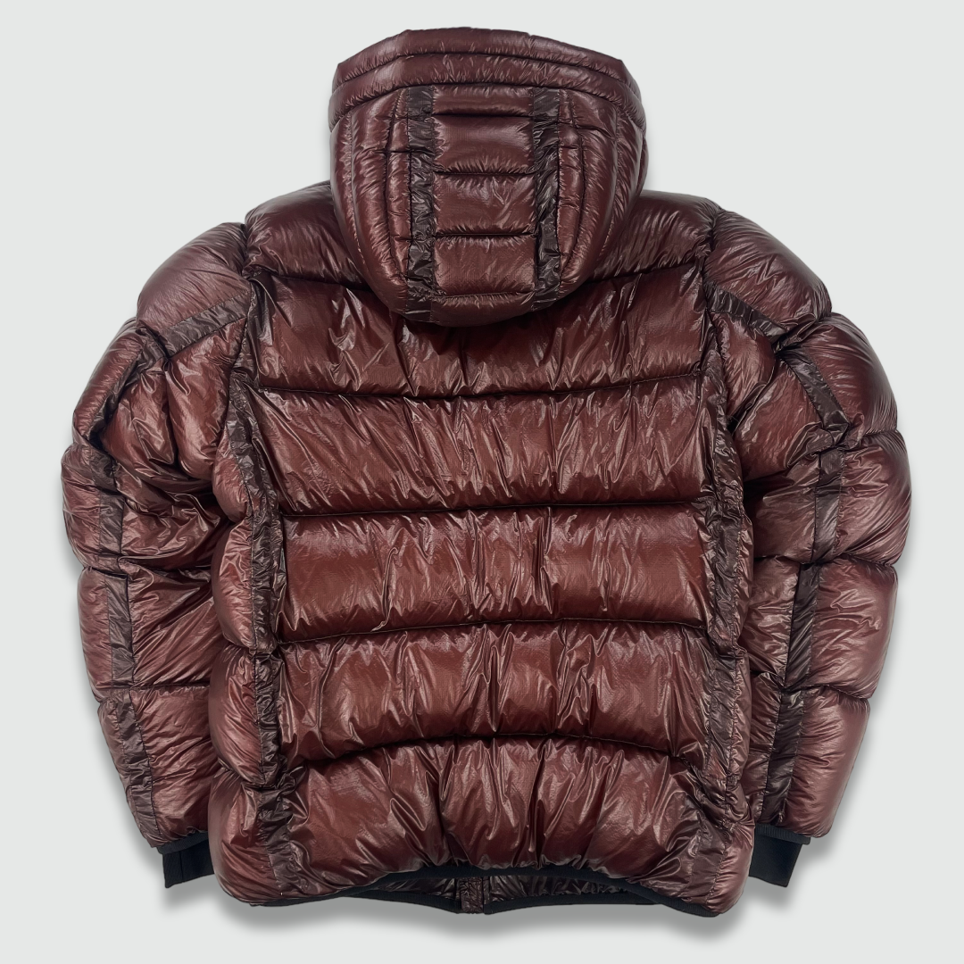 CP Company 'D.D. Shell' Puffer Jacket (M)