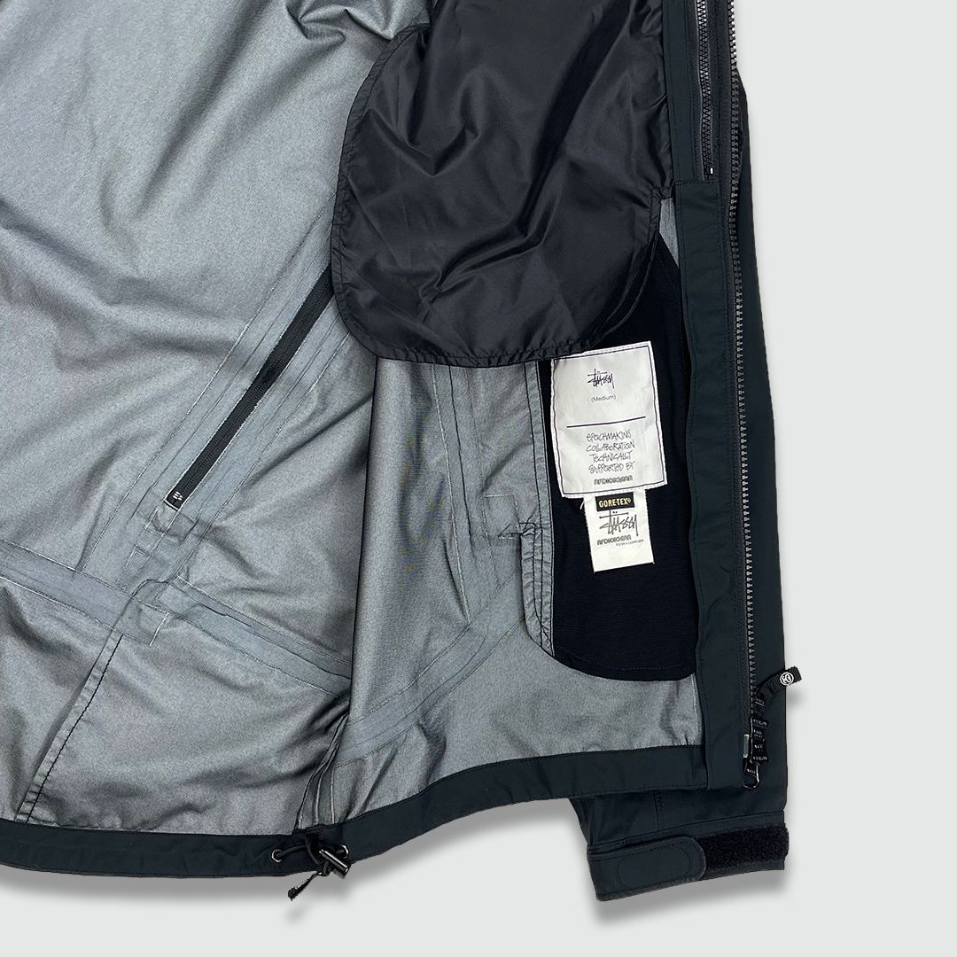 Stussy Afdicegear Gore-Tex Jacket (M)