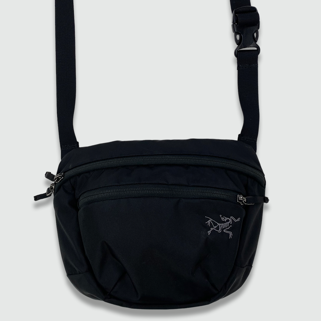 Arc'teryx Mantis 2 Side Bag