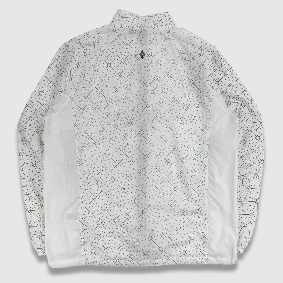 Montbell 3M Reflective Jacket (M)
