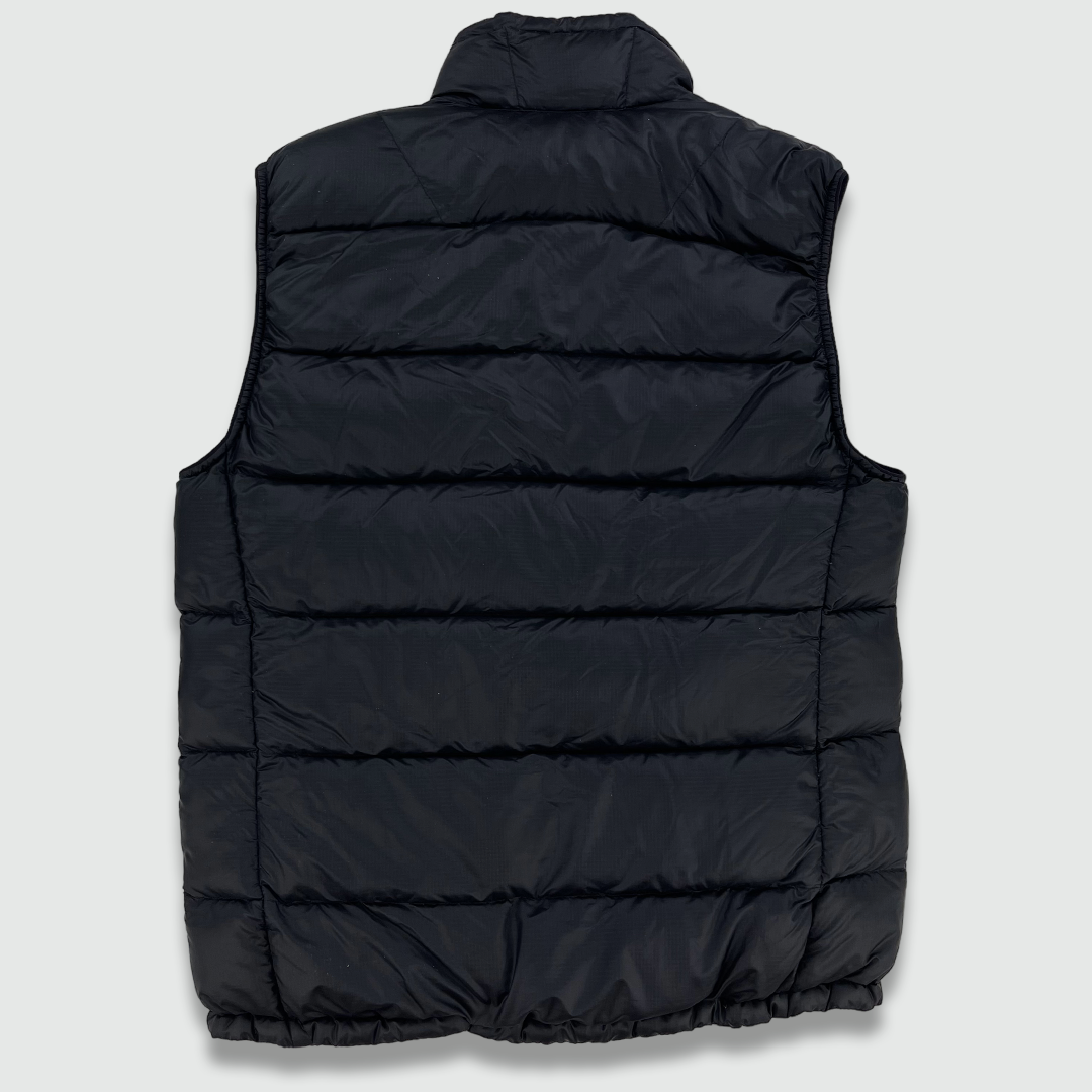 Montbell Gilet (S)