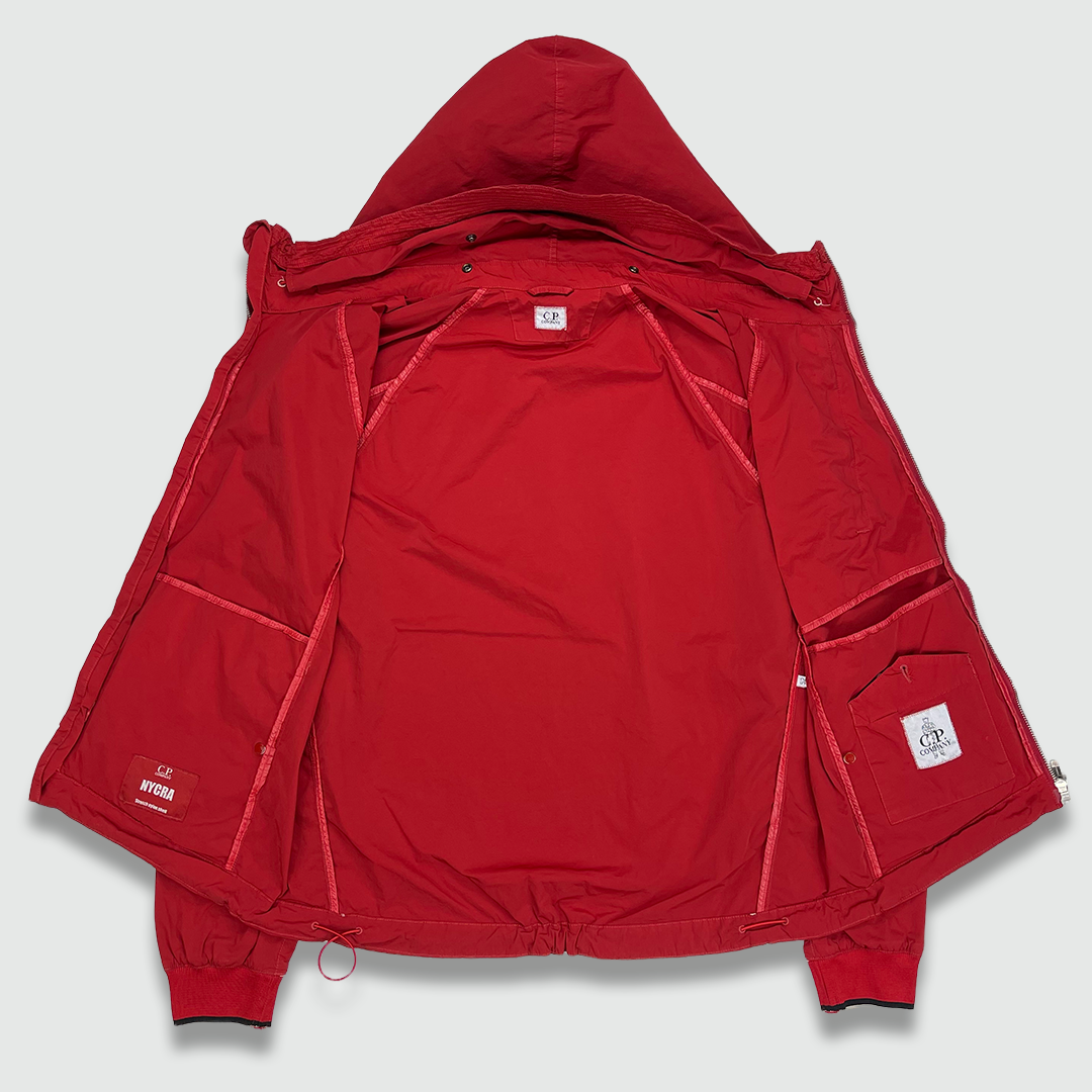 CP Company ‘Nycra’ Jacket (L)