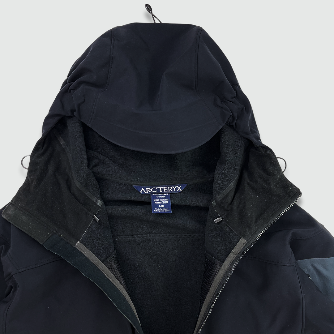 Arc'teryx Gamma MX Jacket (L)