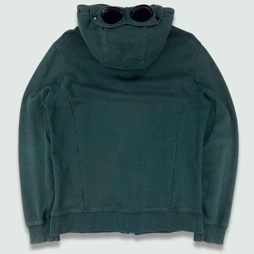 CP Company Goggle Hoodie (L)