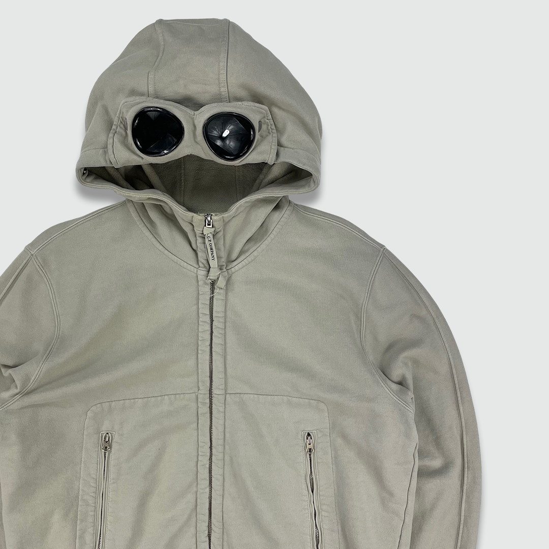 CP Company Goggle Hoodie (XL)