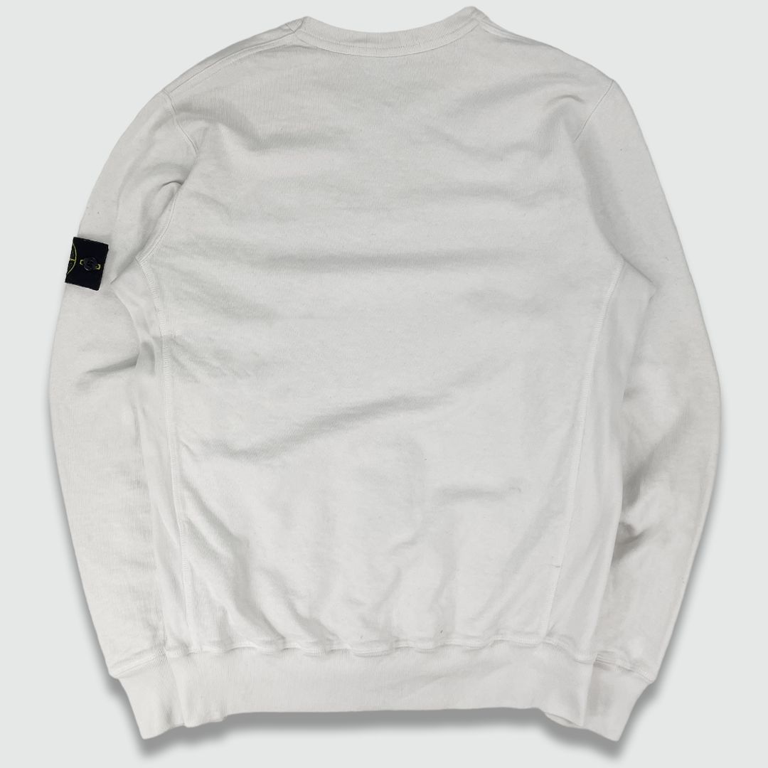 SS 2017 Stone Island Sweatshirt (L)