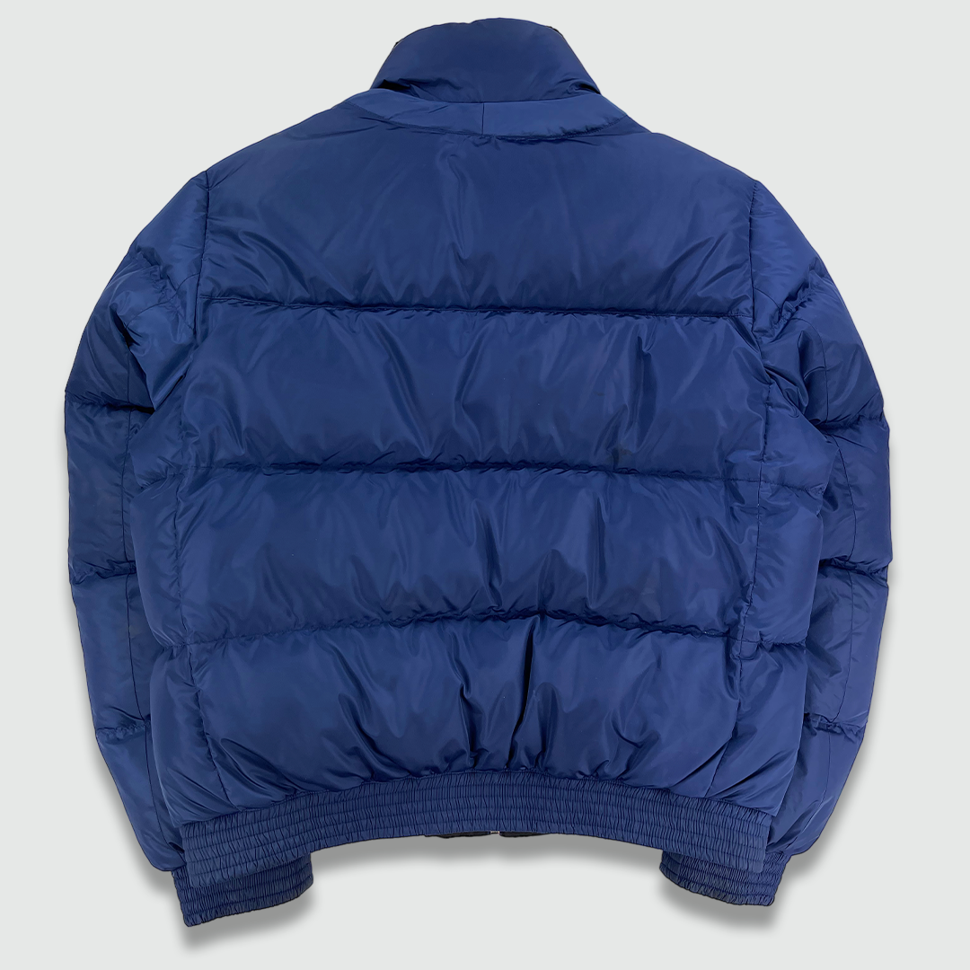 Prada Sport Puffer Jacket (L)