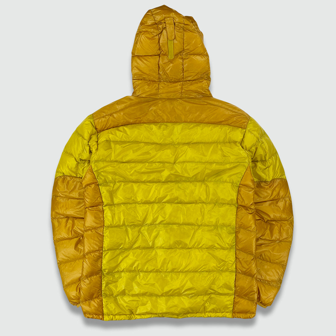 Montbell Puffer Jacket (XL)