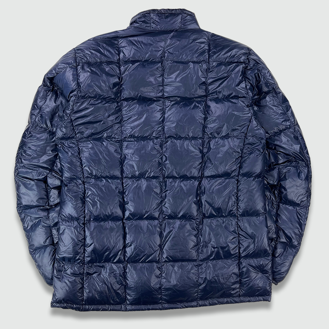 Montbell Puffer Jacket (L)