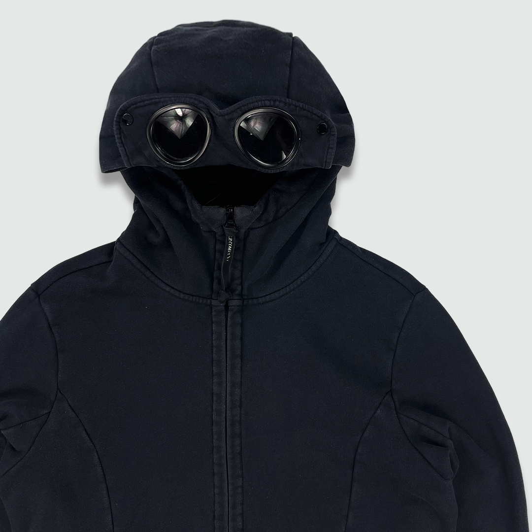 CP Company Goggle Hoodie (M)