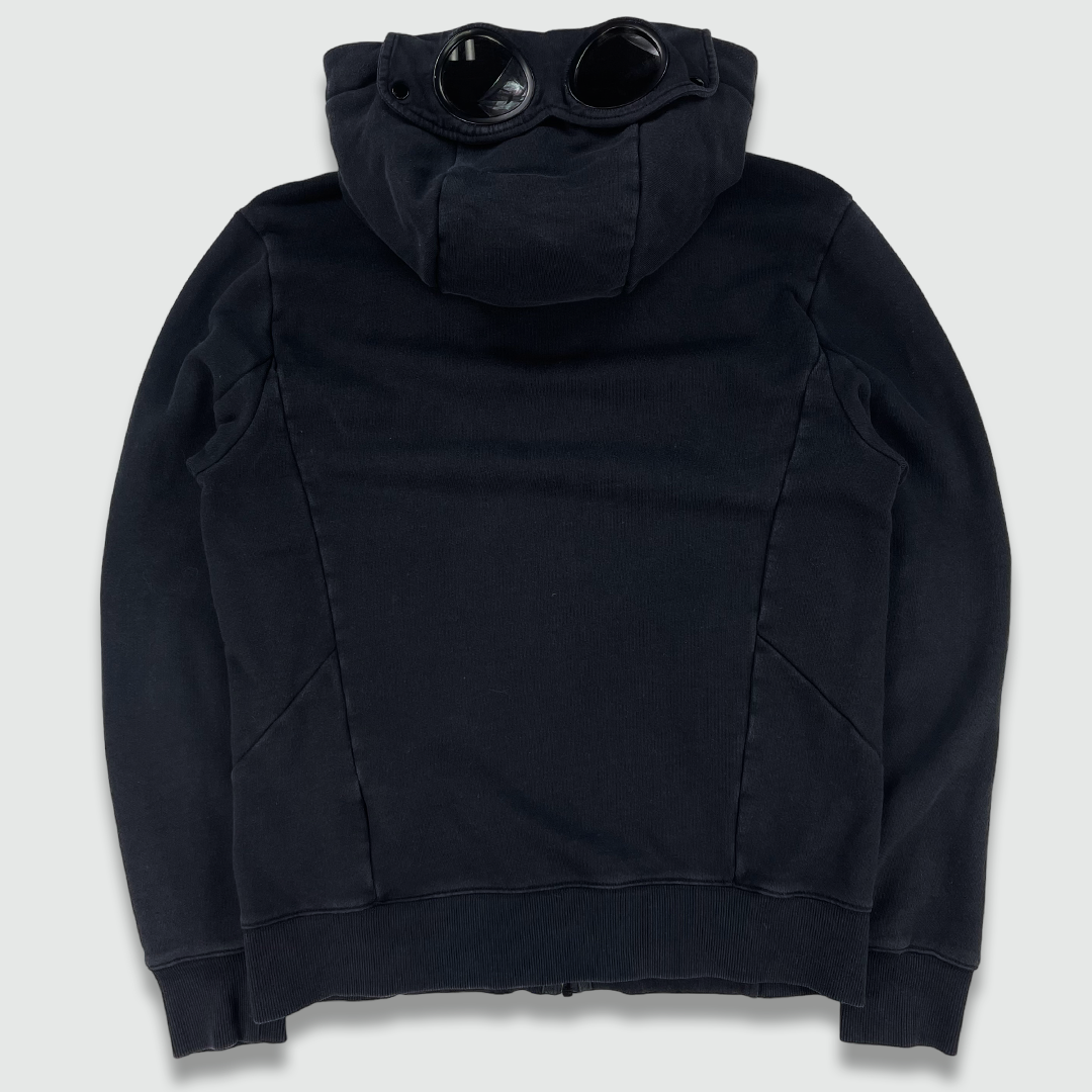 CP Company Goggle Hoodie (M)