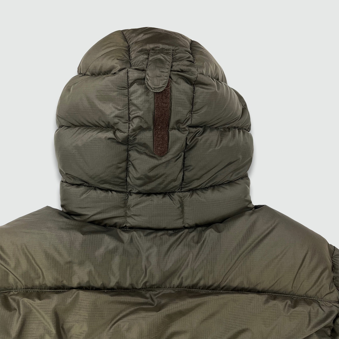 Montbell Puffer Jacket (XL)