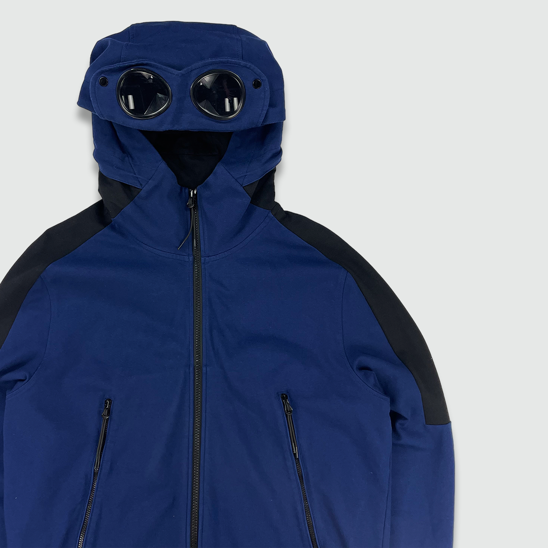 CP Company Goggle Hoodie (L)