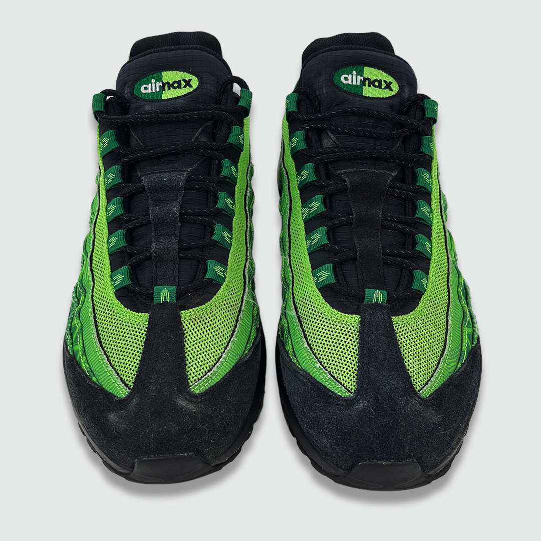 Nike Air Max 95 'Nigeria' (UK 8.5)