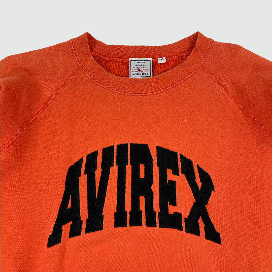 Avirex Sweatshirt (M)