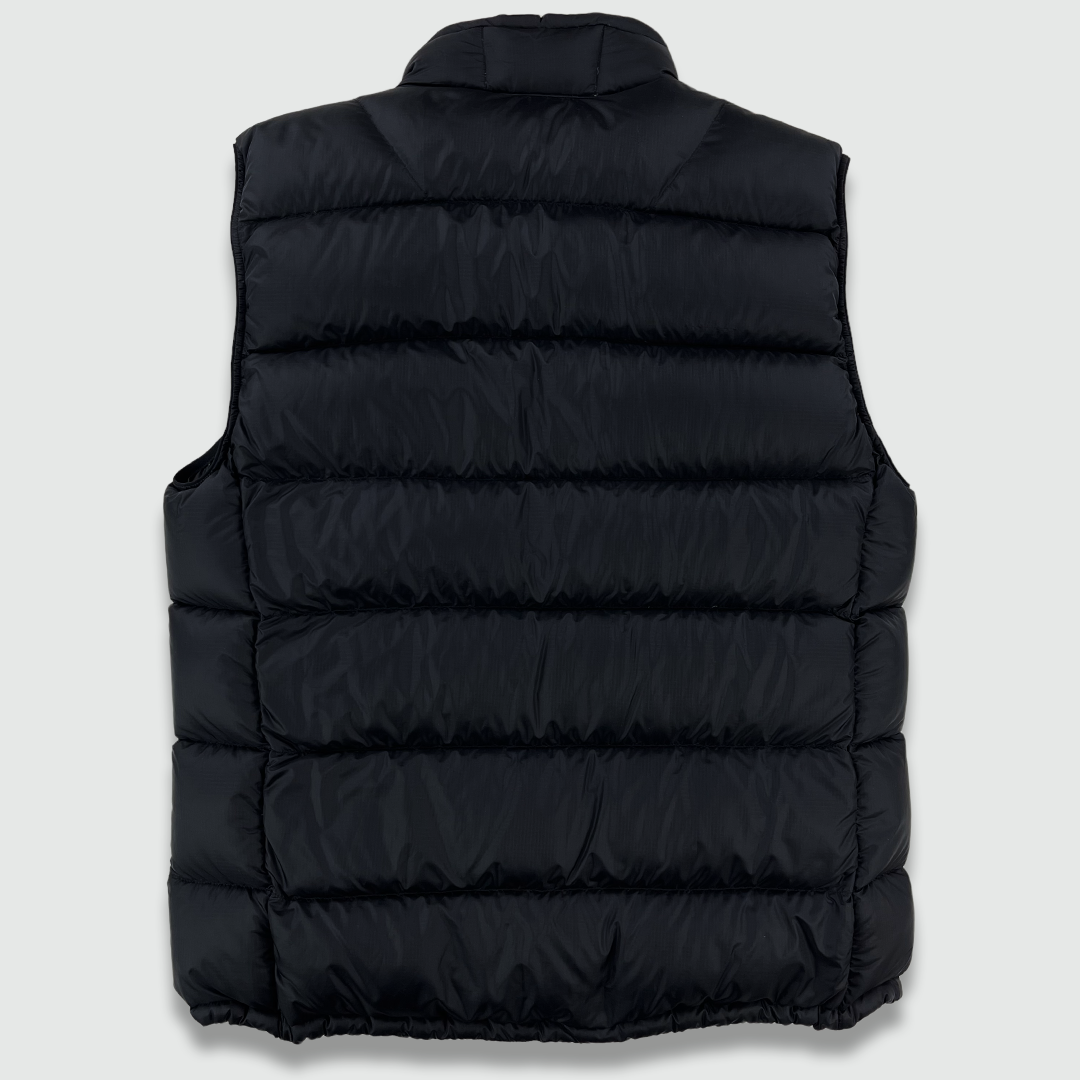 Montbell Gilet (XL) – PASTDOWN