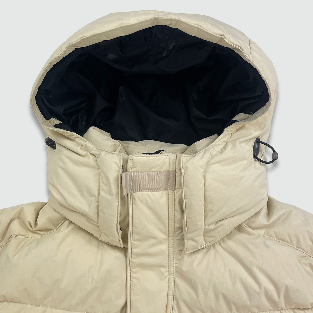 Oakley 'Hydro Fuel' Puffer Jacket (L)