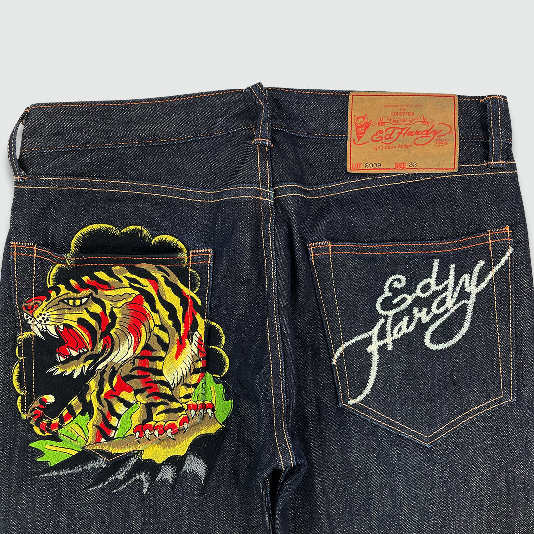 Ed Hardy Jeans (W32 L33)