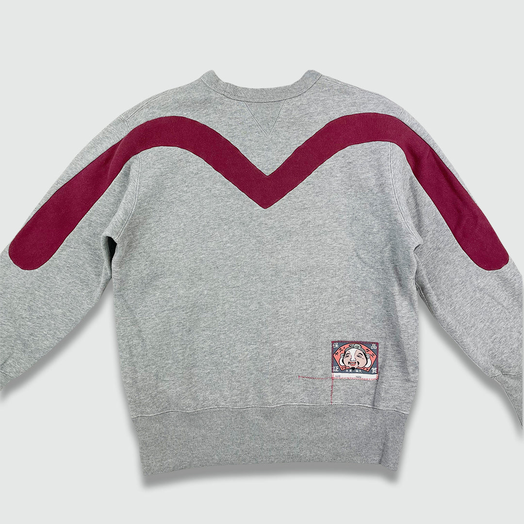 Evisu Daicock Sweatshirt (M)