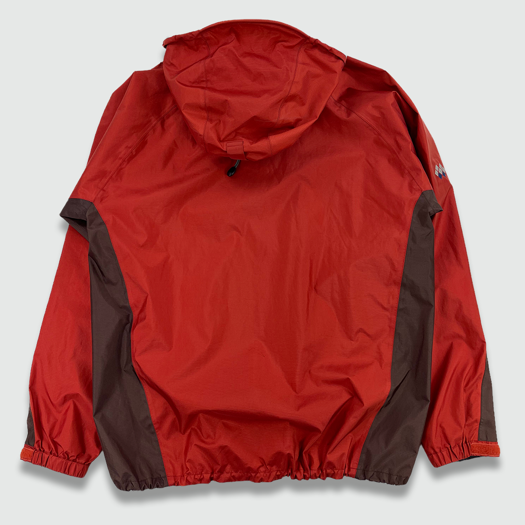 Montbell Shell Jacket (M)
