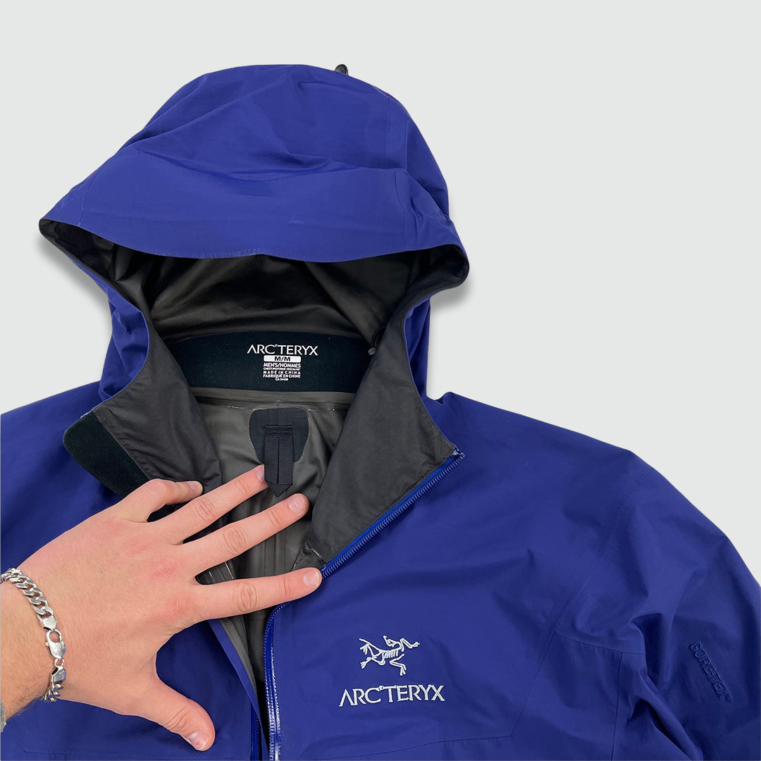 Arc'teryx Beta SL Jacket (M)