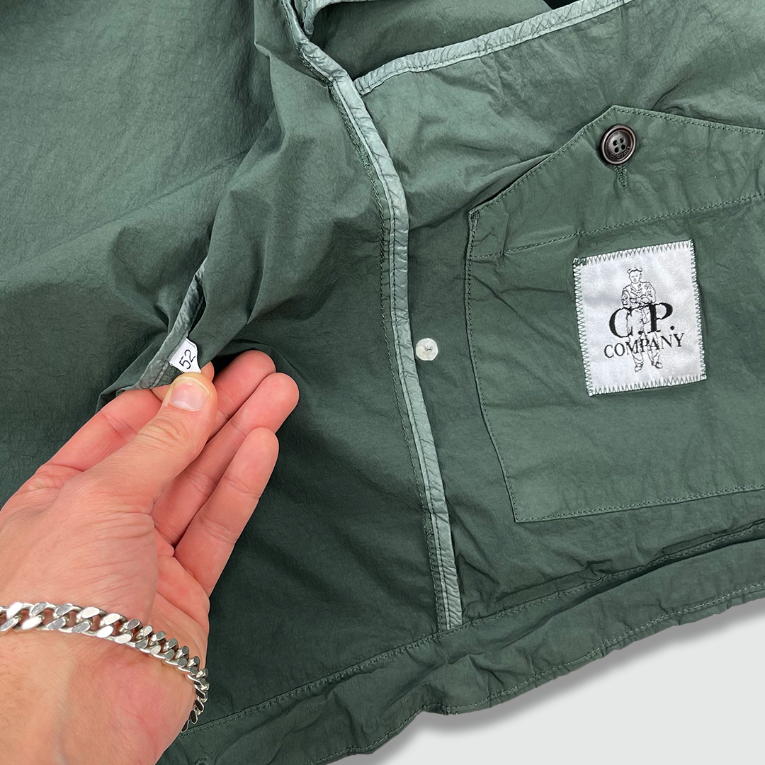 CP Company Nyrca Jacket (L)