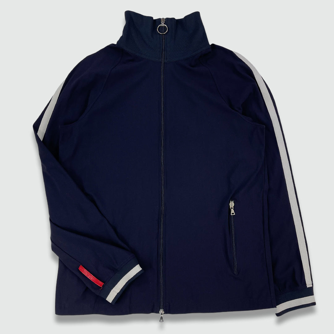 Prada Sport Track Jacket (L)