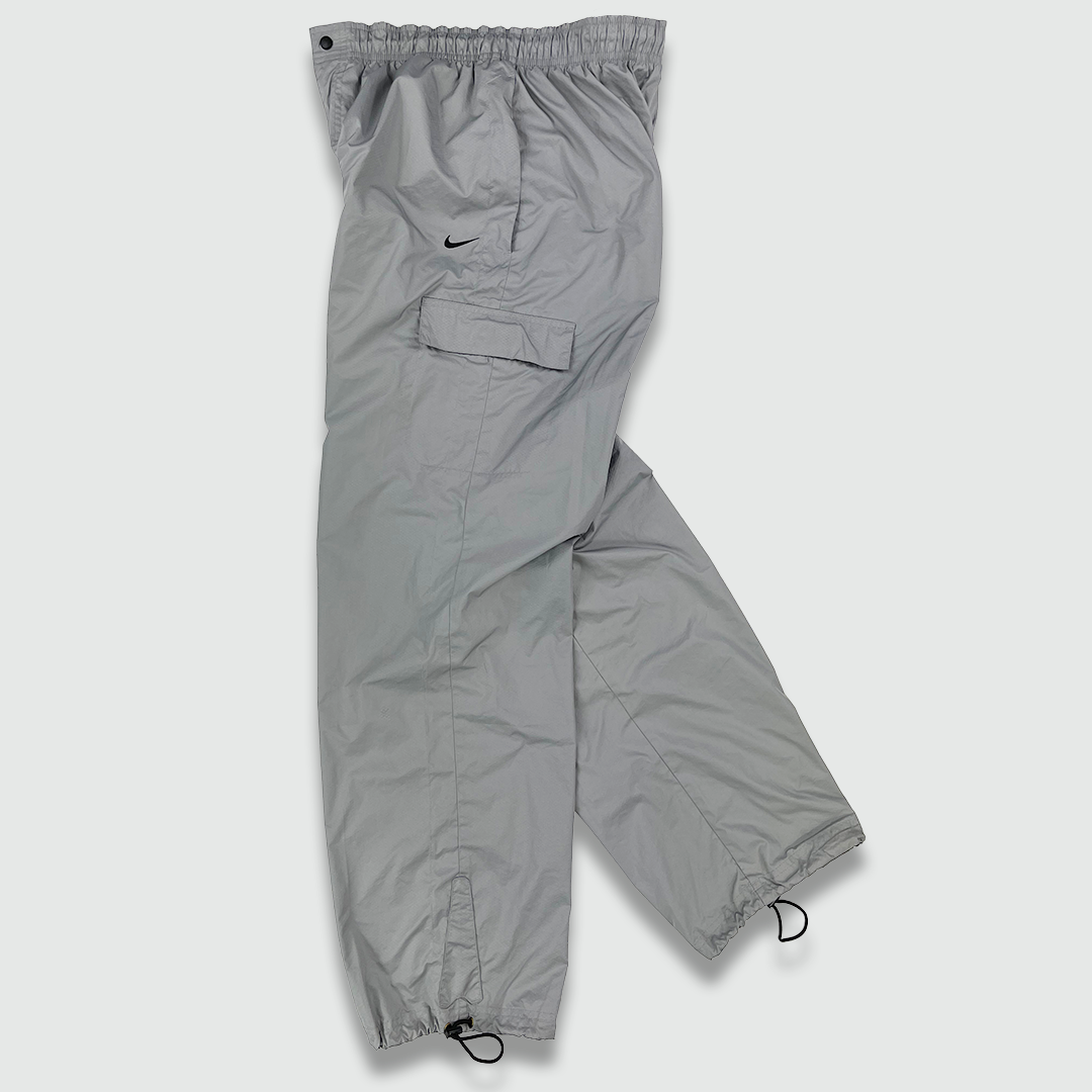 Nike Clima-Fit Cargo Trackies (L)