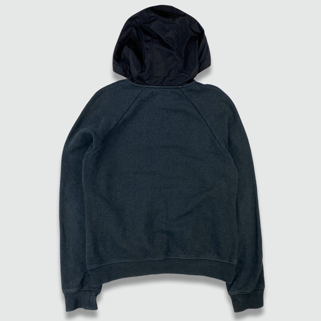 Prada Sport Nylon Hoodie (M)