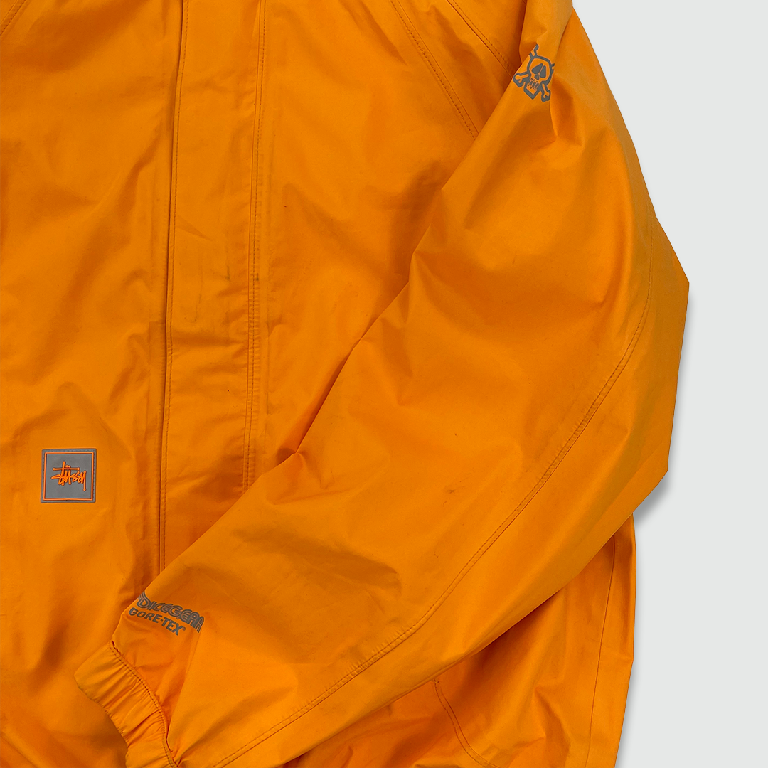 Stussy Afdicegear Gore-Tex Jacket (L)