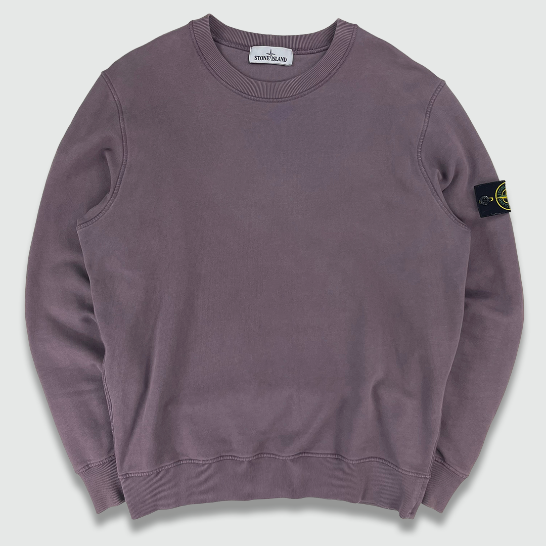 AW 2020 Stone Island Sweatshirt (L)