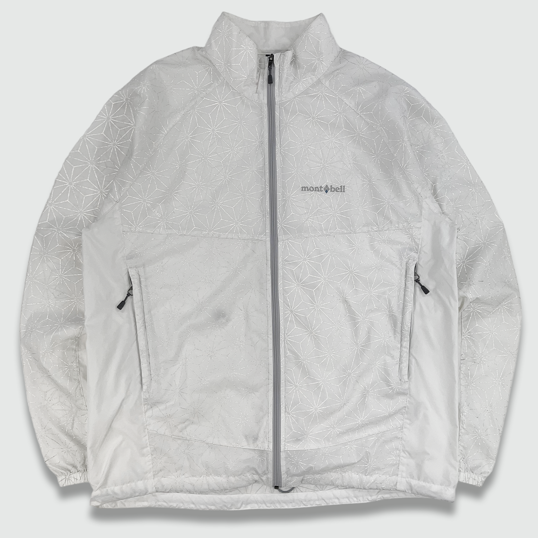Montbell 3M Reflective Jacket (M)