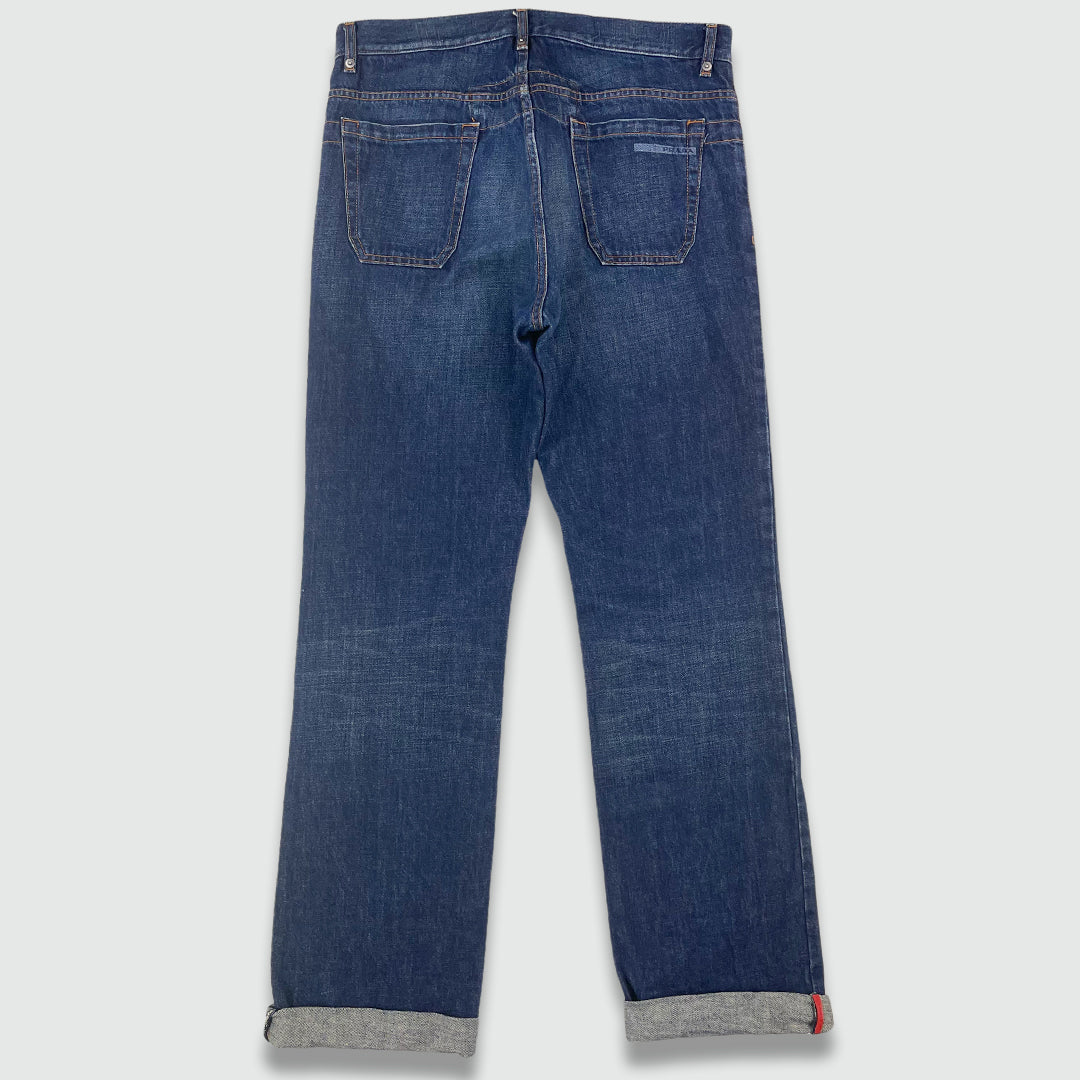 Prada Sport Jeans (W34 L34)