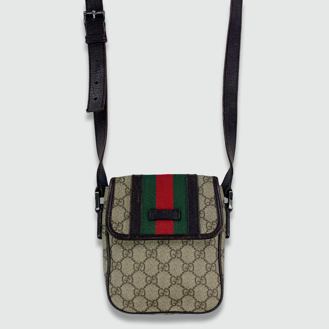 Gucci Side Bag