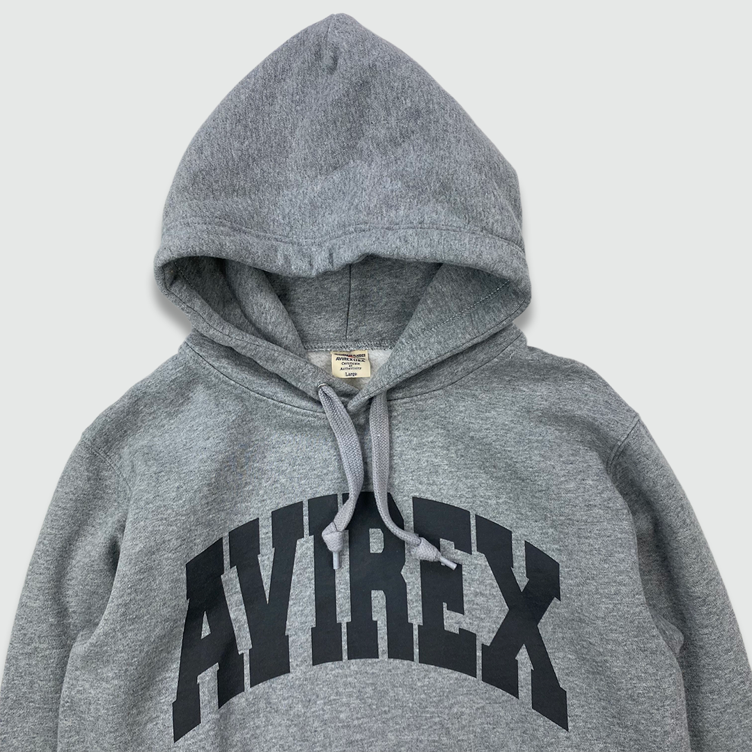 Avirex Hoodie (L)