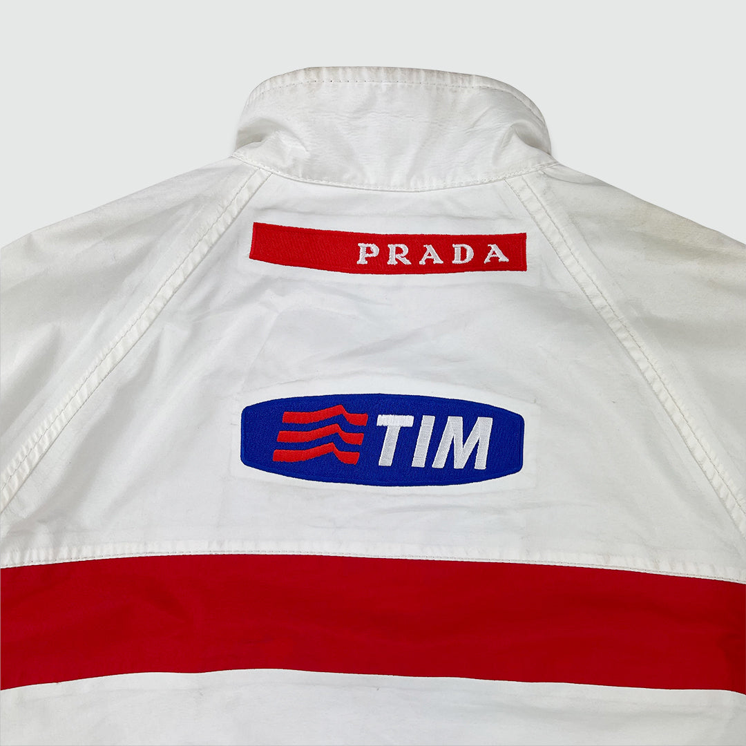 Prada Luna Rossa Race Jacket (M)