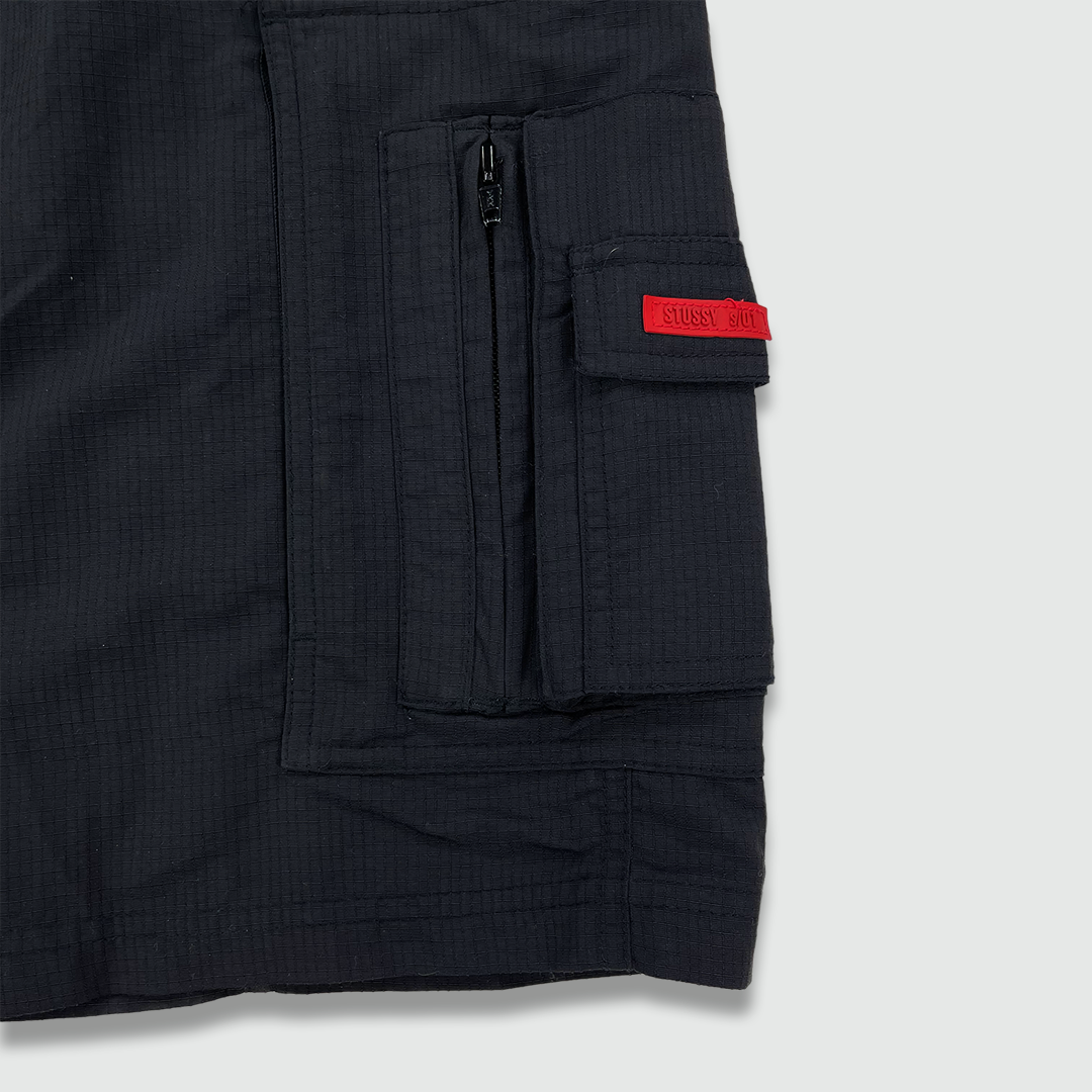 Stussy Ripstop Cargo Shorts (W32)