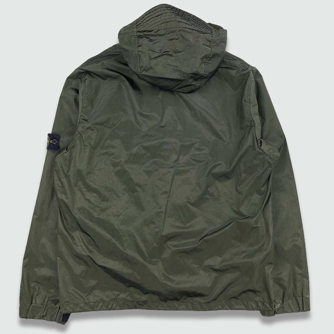 AW 2007 Stone Island Nylon Jacket (XL)