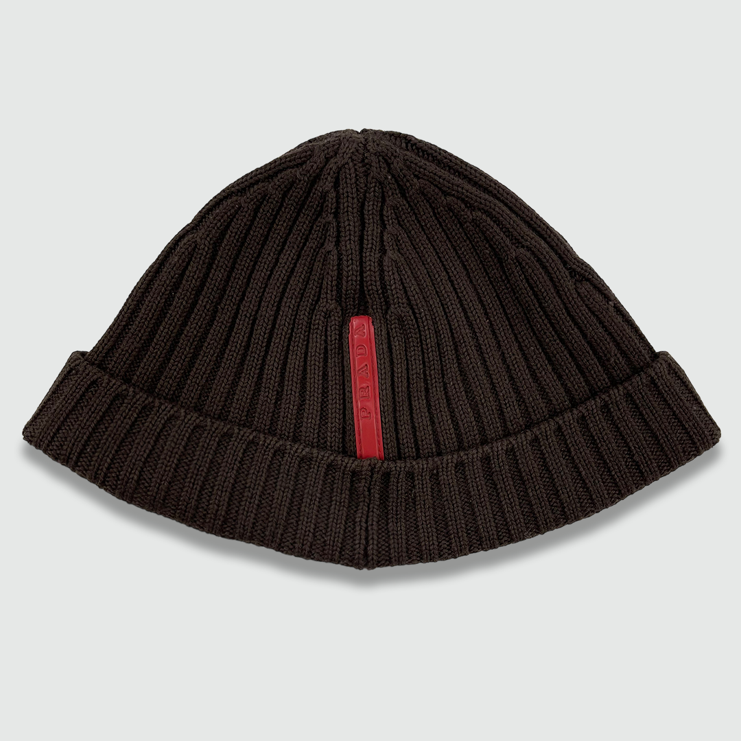 Prada Sport Beanie – PASTDOWN