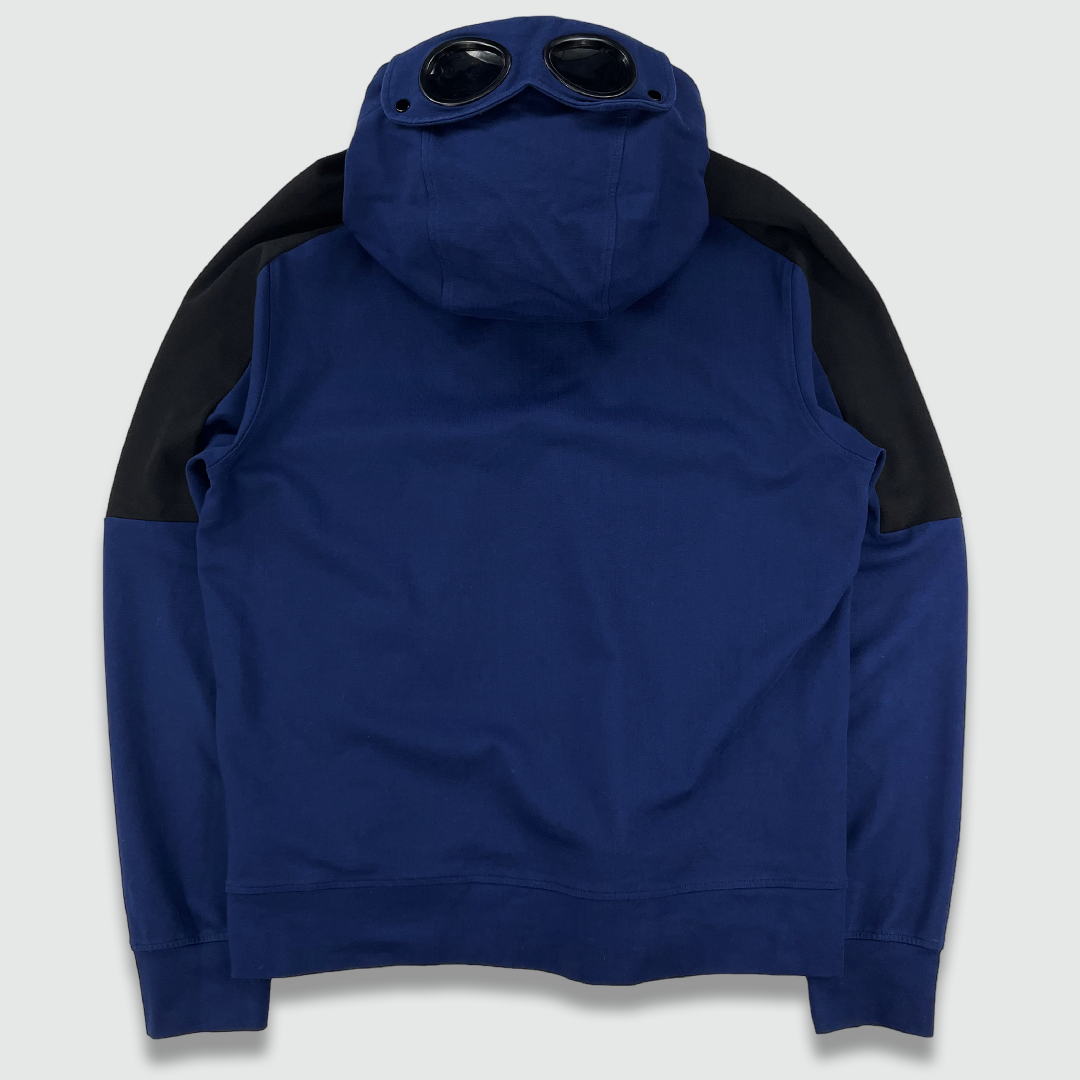 CP Company Goggle Hoodie (L)