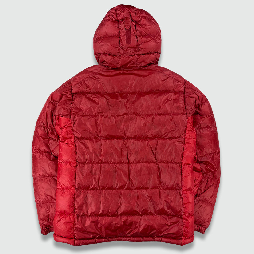 Montbell Puffer Jacket (L)