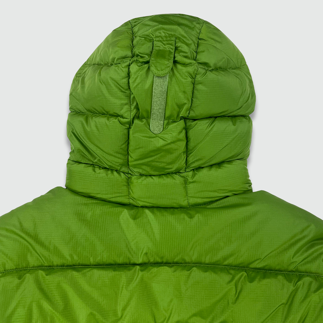 Montbell Puffer Jacket (L)