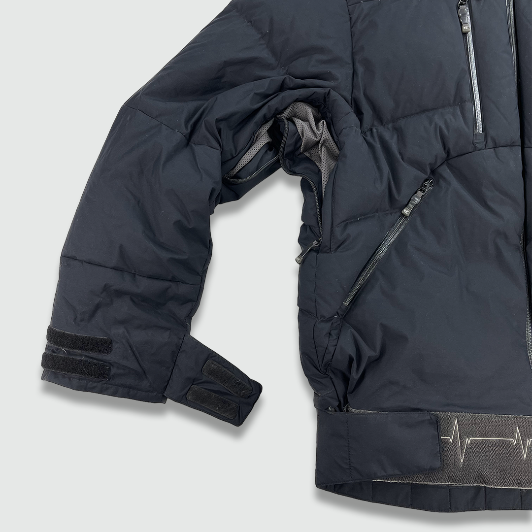 Salomon Riot Puffer Jacket (L)