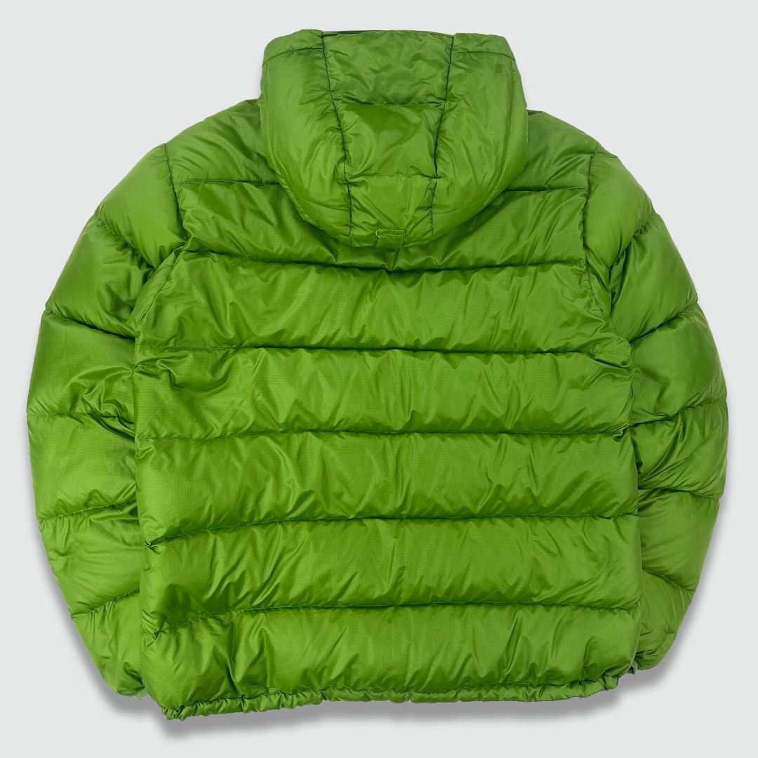 Montbell Puffer Jacket (L)