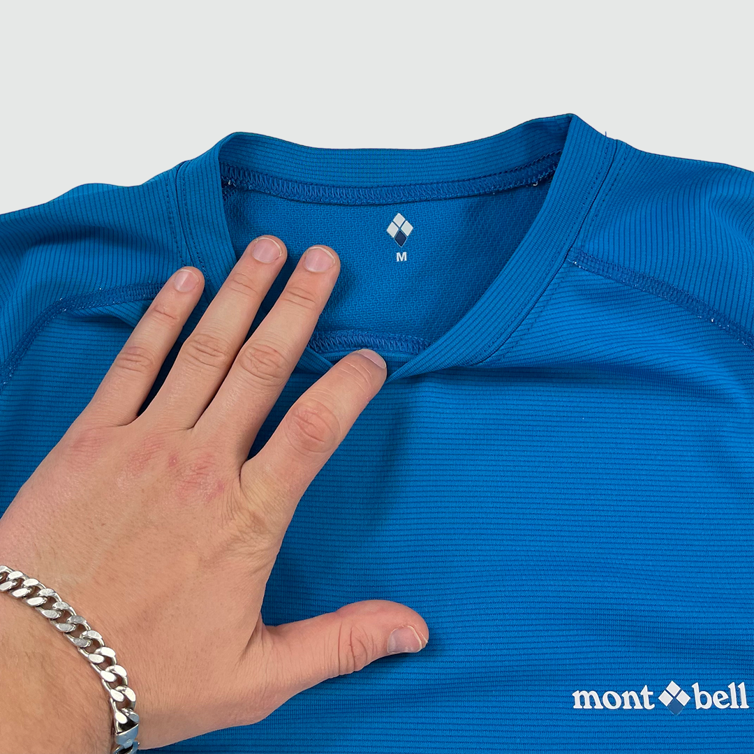 Montbell T Shirt (M)