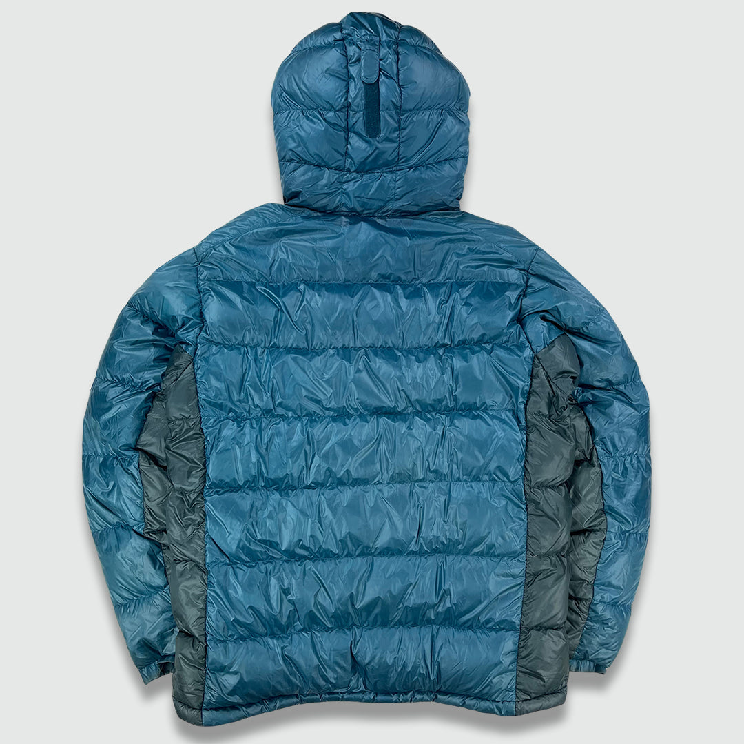 Montbell Puffer Jacket (XL)