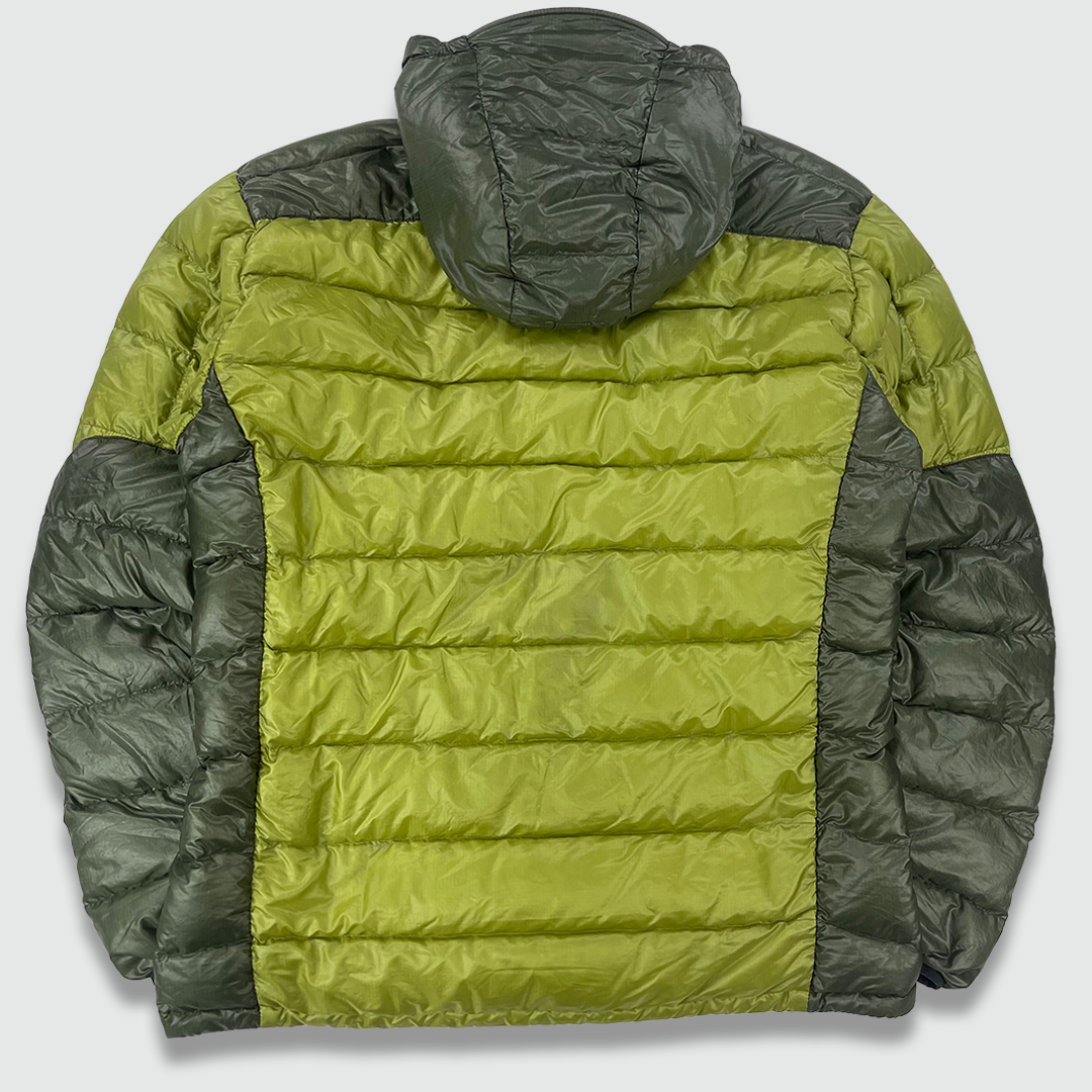 Montbell Puffer Jacket (M)