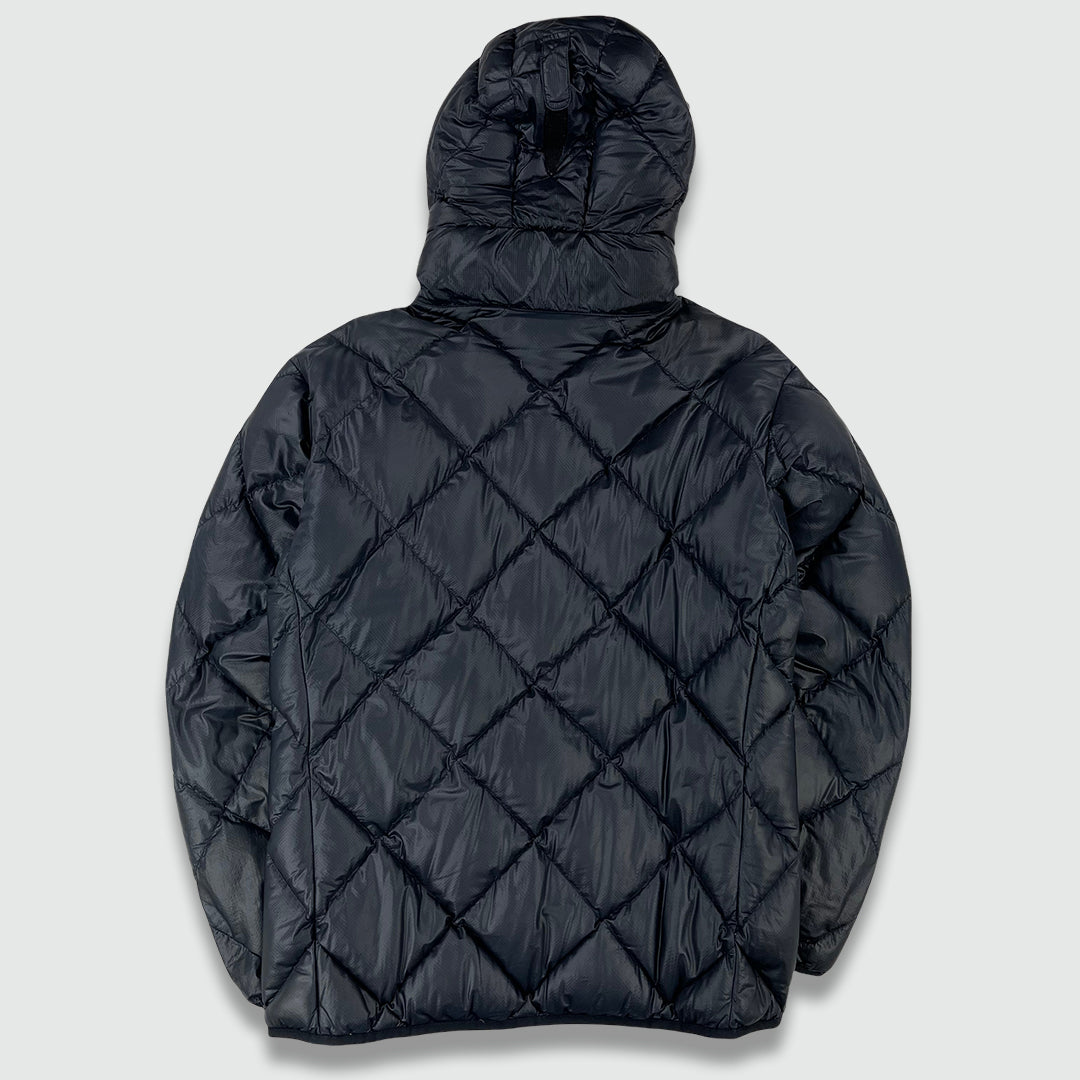 Montbell Puffer Jacket (M)